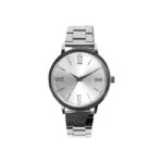 RELOJ DE PULSO PLATA DAMA RP-064DS ( RP-064 / RP064 / RELOJES DE PULSO )