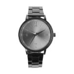 RELOJ DE PULSO NEGRO CABALLERO RP-064N ( RP-064 / RP064 / RELOJES DE PULSO )