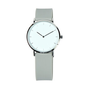 RELOJ DE PULSO GRIS RP-066G ( RP-066 / RP066 / RELOJES DE PULSO )