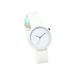RELOJ DE PULSO BLANCO RP-068B ( RP-068 / RP068 / RELOJES DE PULSO )