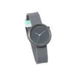 RELOJ DE PULSO GRIS RP-068G ( RP-068 / RP068 / RELOJES DE PULSO )