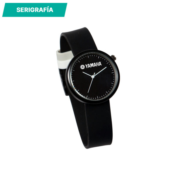 RELOJ DE PULSO GRIS RP-068G ( RP-068 / RP068 / RELOJES DE PULSO ) - Imagen 2