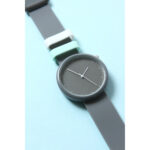 RELOJ DE PULSO BLANCO RP-068B ( RP-068 / RP068 / RELOJES DE PULSO ) - Image 3