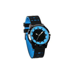 RELOJ DE PULSO AZUL RP-069A ( RP-069 / RP069 / RELOJES DE PULSO )