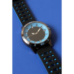 RELOJ DE PULSO AZUL RP-069A ( RP-069 / RP069 / RELOJES DE PULSO ) - Image 4