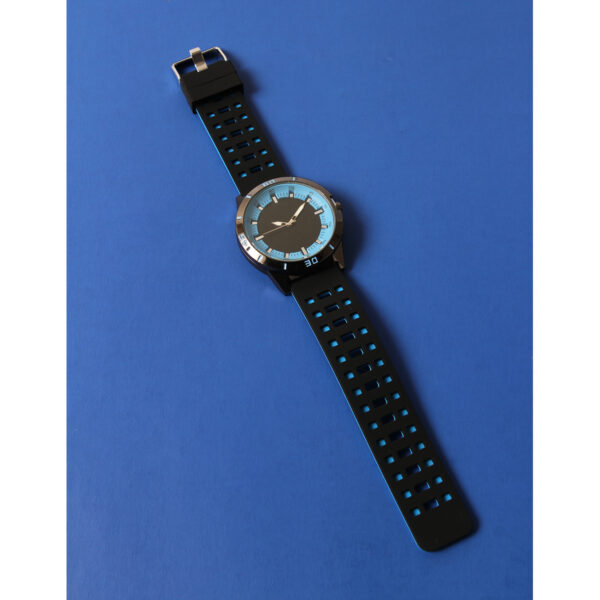 RELOJ DE PULSO GRIS RP-069G ( RP-069 / RP069 / RELOJES DE PULSO ) - Imagen 6