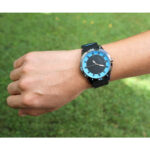 RELOJ DE PULSO AZUL RP-069A ( RP-069 / RP069 / RELOJES DE PULSO ) - Image 5