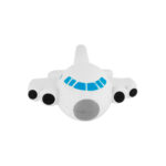 AVIÓN ANTIESTRÉS BLANCO SB-015B ( SB-015 / SB015 /  ) - Image 3