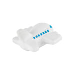 AVIÓN ANTIESTRÉS BLANCO SB-015B ( SB-015 / SB015 /  ) - Image 4