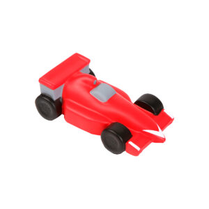 AUTO F1 ANTIESTRÉS ROJO SB-018R ( SB-018 / SB018 /  )