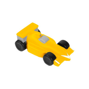 AUTO F1 ANTIESTRÉS AMARILLO SB-018Y ( SB-018 / SB018 /  )