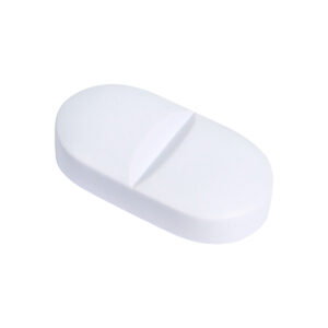 PASTILLA ANTIESTRÉS BLANCO SB-021B ( SB-021B / SB021B /  )