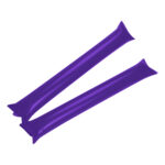 GLOBO APLAUDIDOR MORADO SP-001M ( SP-001 / SP001 /  )