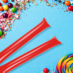 GLOBO APLAUDIDOR ROJO SP-001R ( SP-001 / SP001 /  ) - Image 3