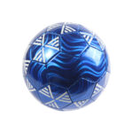 BALÓN SOCCER AZUL SP-002A ( SP-002 / SP002 /  )