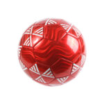 BALÓN SOCCER ROJO SP-002R ( SP-002 / SP002 /  )