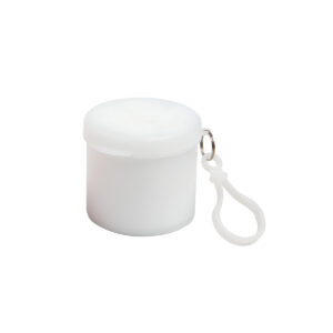IMPERMEABLE RAQQA BLANCO SP-003B ( SP-003 / SP003 /  )