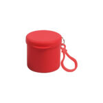 IMPERMEABLE RAQQA ROJO SP-003R ( SP-003 / SP003 /  )