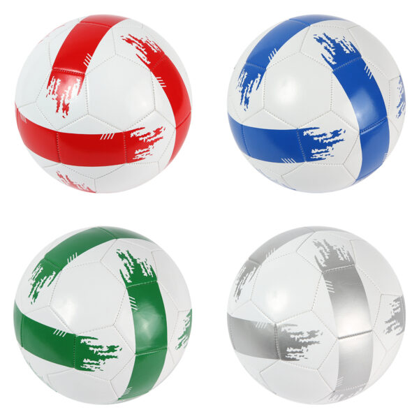 BALÓN VETRALLA ROJO SP-004R ( SP-004 / SP004 /  ) - Imagen 6