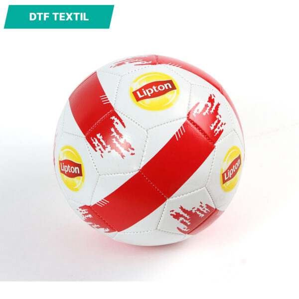 BALÓN VETRALLA ROJO SP-004R ( SP-004 / SP004 /  ) - Imagen 5