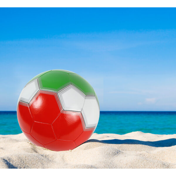 BALÓN VISCARDO BLANCO SP-005B ( SP-005 / SP005 /  ) - Imagen 3