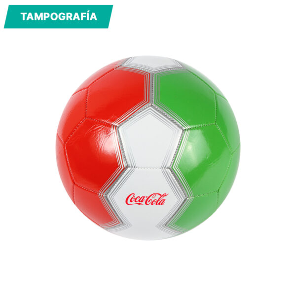 BALÓN VISCARDO BLANCO SP-005B ( SP-005 / SP005 /  ) - Imagen 2