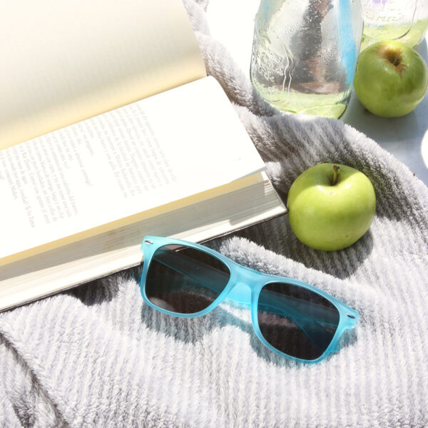 LENTES TUASS NEGRO SP-006N ( SP-006 / SP006 /  ) - Imagen 2