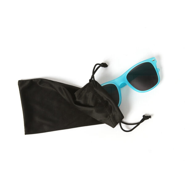 LENTES TUASS NEGRO SP-006N ( SP-006 / SP006 /  ) - Imagen 4