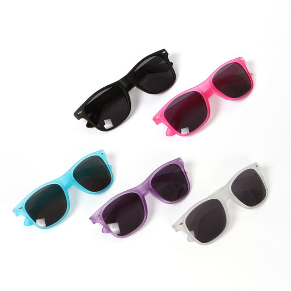 LENTES TUASS NEGRO SP-006N ( SP-006 / SP006 /  ) - Imagen 5