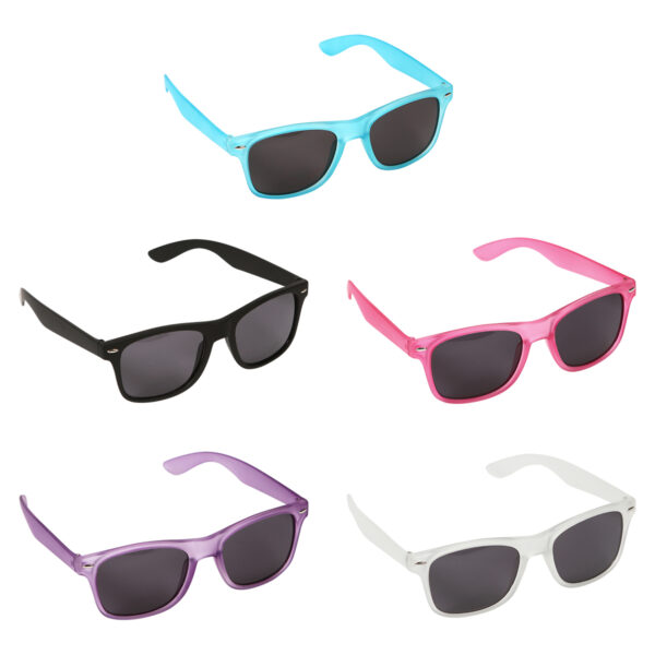 LENTES TUASS NEGRO SP-006N ( SP-006 / SP006 /  ) - Imagen 6