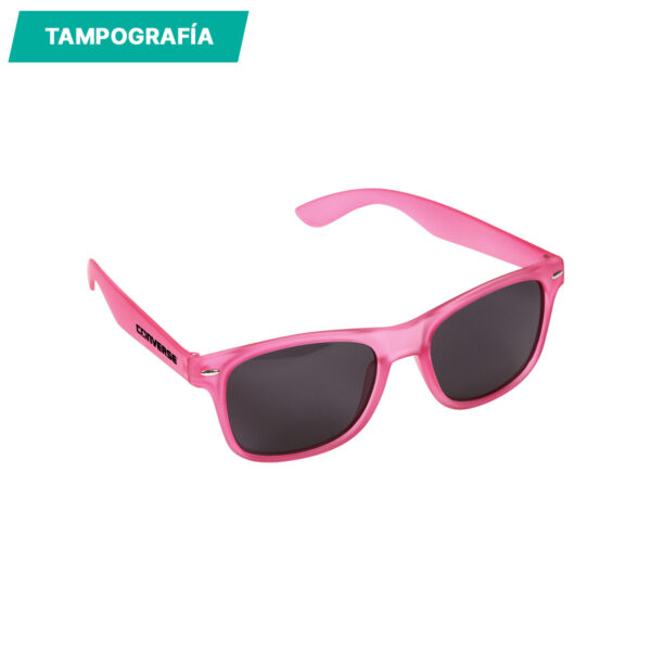 LENTES TUASS NEGRO SP-006N ( SP-006 / SP006 /  ) - Imagen 7