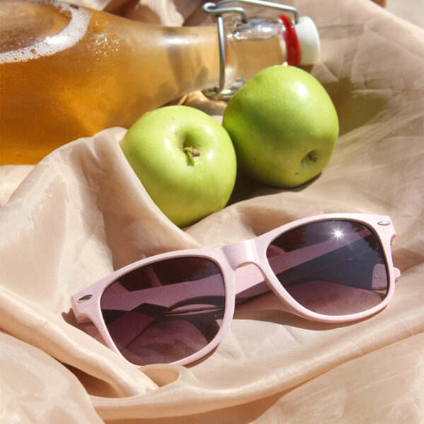 LENTES KOPS GRIS SP-007G ( SP-007 / SP007 / ACCESORIOS DE VIAJE ) - Imagen 3