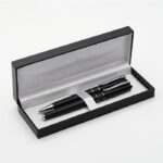 SET DE BOLÍGRAFOS CATALUÑA ROJO ST-019R ( ST-019 / ST019 / BOLÍGRAFOS ) - Image 3