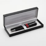 SET DE BOLÍGRAFOS CATALUÑA ROJO ST-019R ( ST-019 / ST019 / BOLÍGRAFOS ) - Image 4