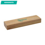 SET DE BOLÍGRAFOS PLASENCIA VERDE ST-020V ( ST-020 / ST020 / OFICINA ) - Image 3