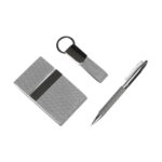 SET DE REGALO MARCHE GRIS ST-021G ( ST-021 / ST021 /  )