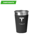 SET DE 4 VASOS PACECO NEGRO ST-026N ( ST-026 / ST026 / COCINA ) - Image 2