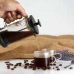 JUEGO DE PRENSA BINJAI NEGRO ST-028N ( ST-028 / ST028 / JARRAS Y PRENSAS FRANCESAS ) - Image 5