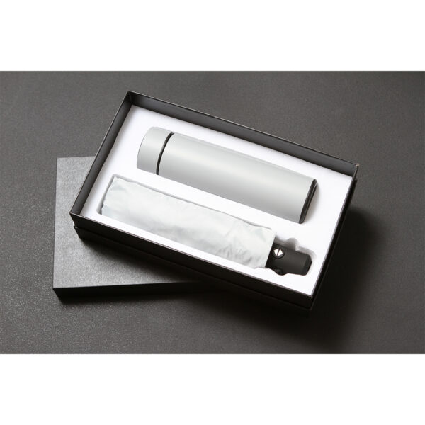 SET DE REGALO JOR GRIS CLARO ST-031G ( ST-031 / ST031 /  ) - Imagen 2
