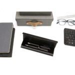 SET DE BOLIGRAFOS BEVERA NEGRO ST-033N ( ST-033 / ST033 / BOLÍGRAFOS ) - Image 4