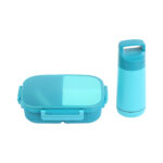 SET HAMRA AZUL AQUA ST-037A ( ST-037 / ST037 / CONTENEDORES DE ALIMENTOS )