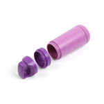 SET HAMRA ROSA CLARO ST-037RS ( ST-037 / ST037 / CONTENEDORES DE ALIMENTOS ) - Image 4