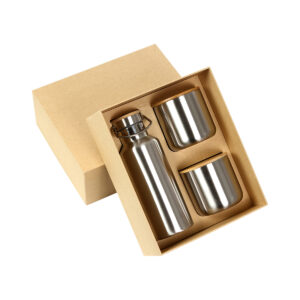 SET LUDVIKA PLATA ST-041S ( ST-041 / ST041 / TERMOS,TAZAS )