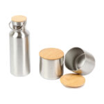 SET LUDVIKA AZUL MARINO ST-041A ( ST-041 / ST041 / TERMOS,TAZAS ) - Image 5