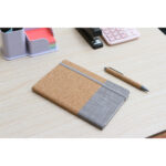 SET CANETRA AZUL MARINO ST-042A ( ST-042 / ST042 / ECOLÓGICAS,CON BOLÍGRAFO ) - Image 12