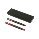 SET GRABS VINO ST-046W ( ST-046 / ST046 / BOLÍGRAFOS )