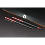 SET GRABS GRIS ST-046G ( ST-046 / ST046 / BOLÍGRAFOS ) - Image 2