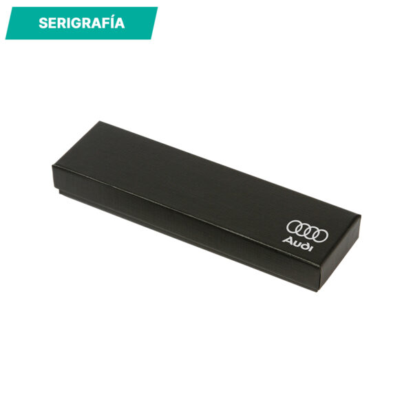 SET GRABS GRIS ST-046G ( ST-046 / ST046 / BOLÍGRAFOS ) - Imagen 3