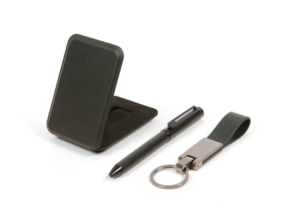SET AZMOOS AZUL MARINO ST-048A ( ST-048 / ST048 /  ) - Image 6