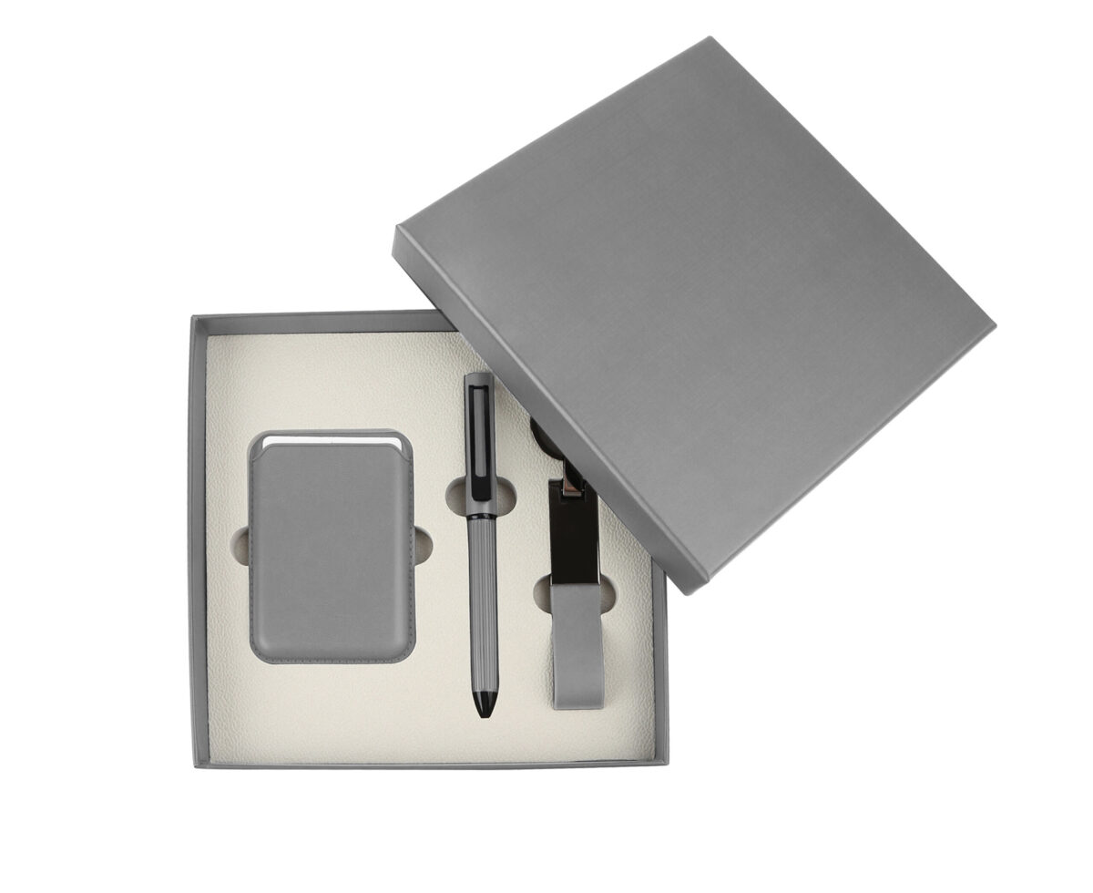 SET AZMOOS AZUL MARINO ST-048A ( ST-048 / ST048 /  ) - Image 7